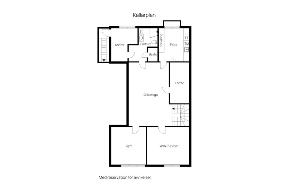 Villa, Timjansgatan 169, Årsta, Uppsala