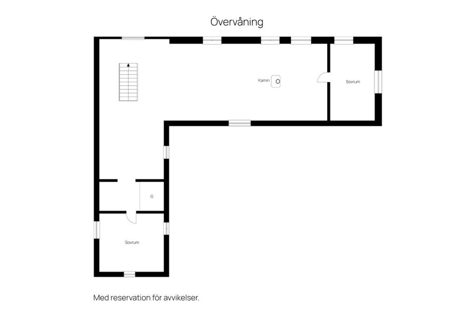 Villa, Döseryggen 105-3, Håslöv/Döseryggen, Vellinge