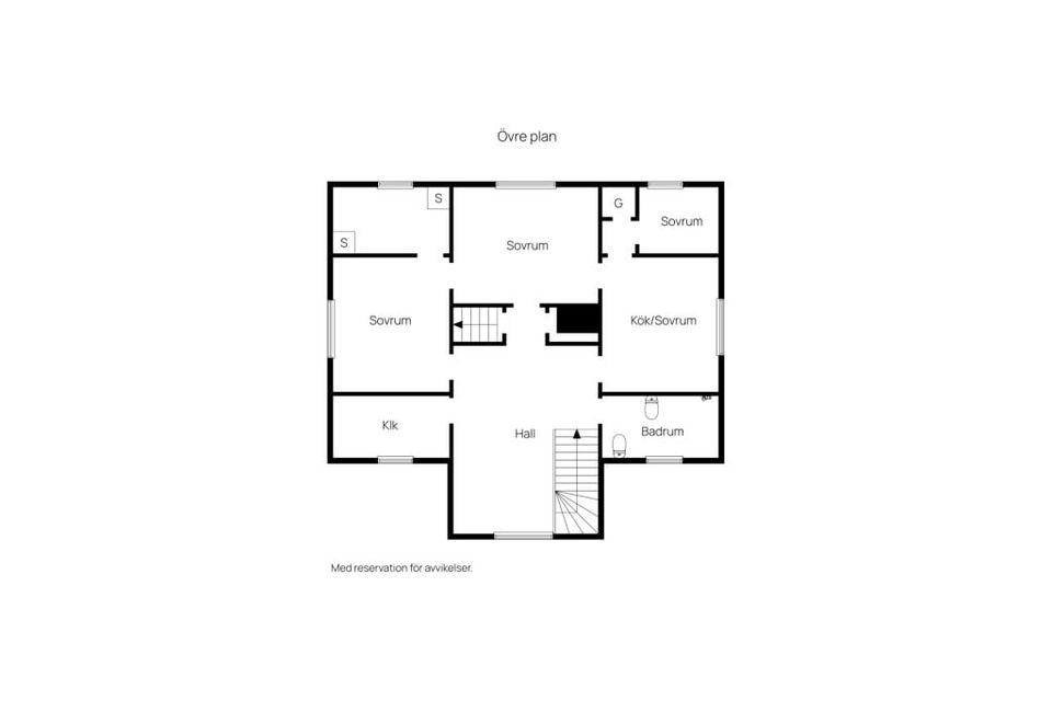 Gård/Skog, Ösbyvägen 8 & 10, Roslags-Bro, Norrtälje