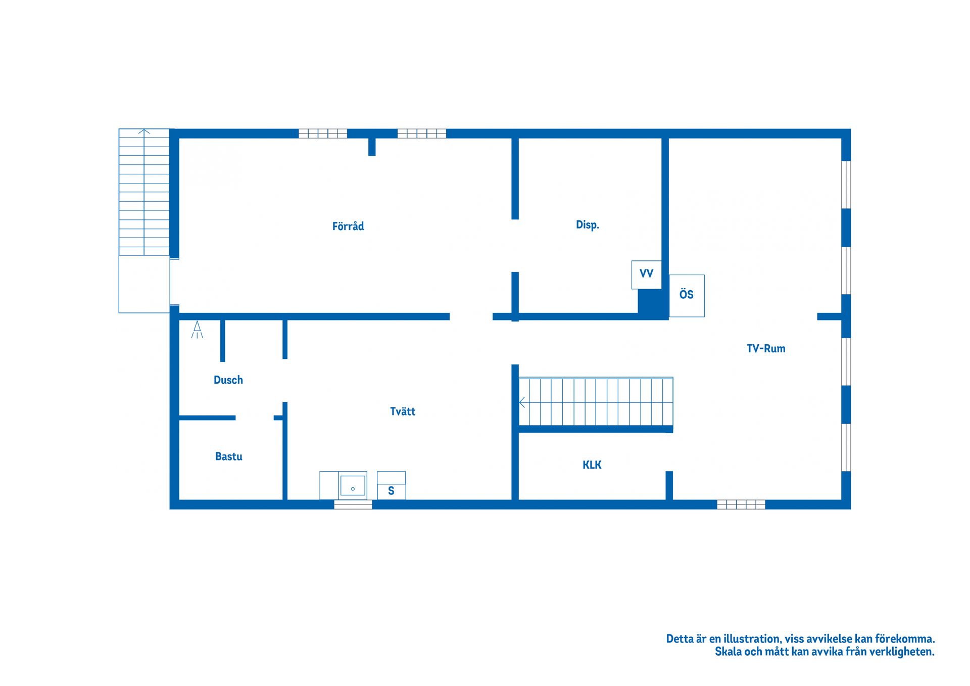 Villa, Humlegatan 57, Vingåker