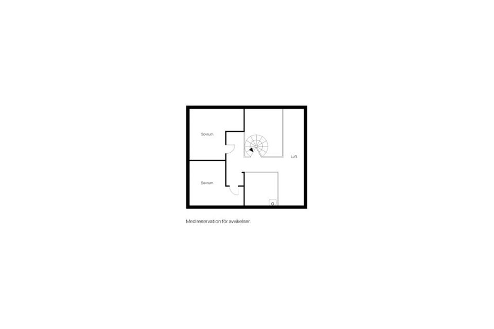 Villa, Bolmsö-Horn 1, Bolmsö, Ljungby