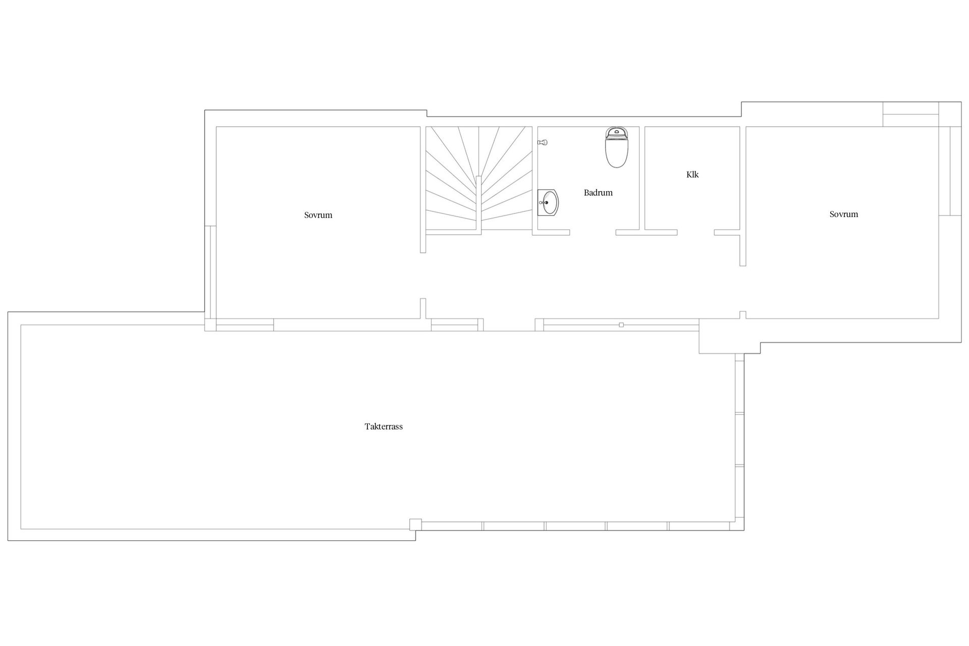 Bostadsrätt, Valhallagatan 31D, Annedal, Västerås