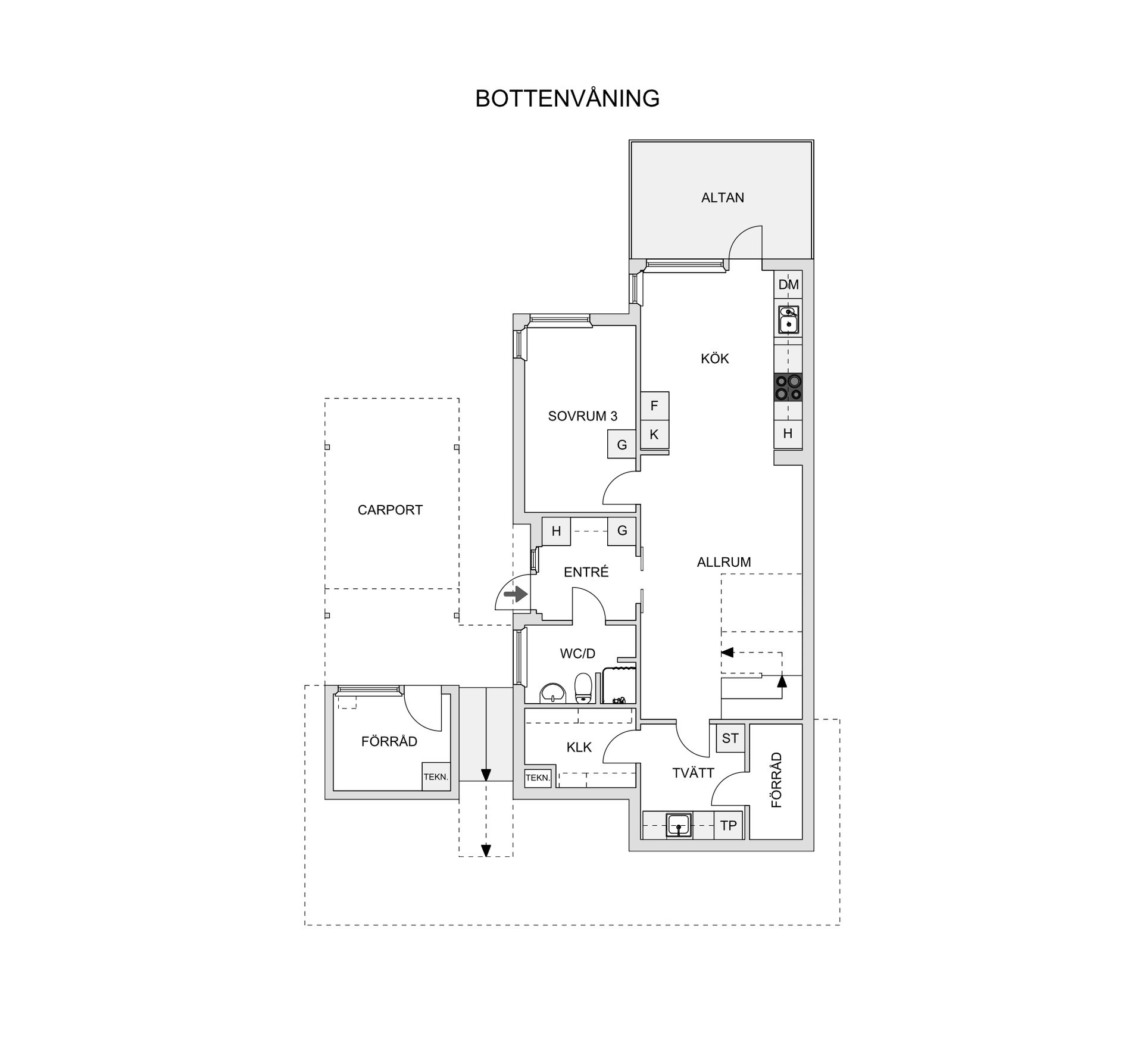 Villa, Skogaberg 123, Hisings Backa - S:t Jörgen, Göteborg