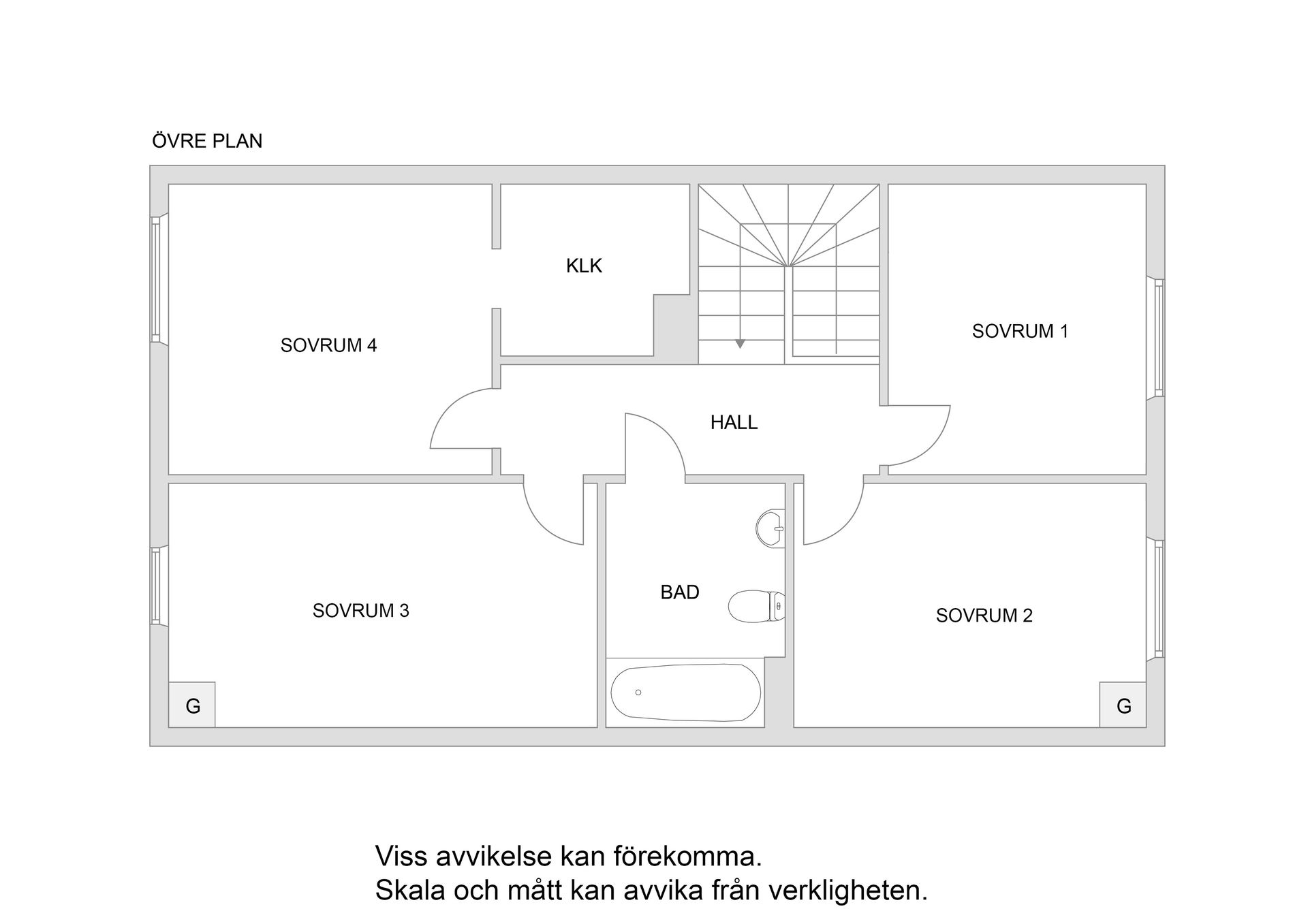 Bostadsrätt, Radhus, Klockarebovägen 36, Bålsta Frösundavik, Håbo