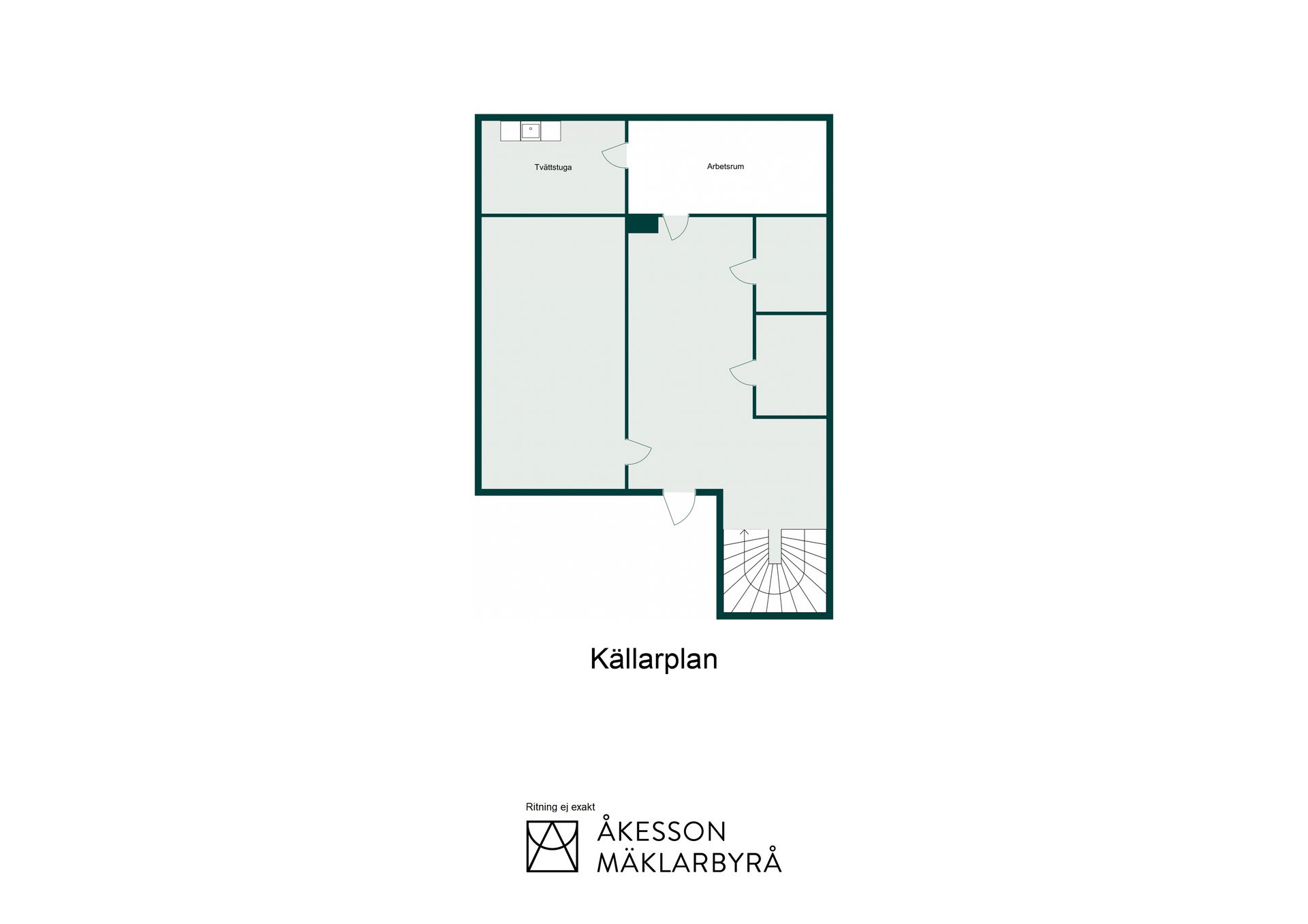 Villa, Septembervägen 7, Danneborg, Växjö