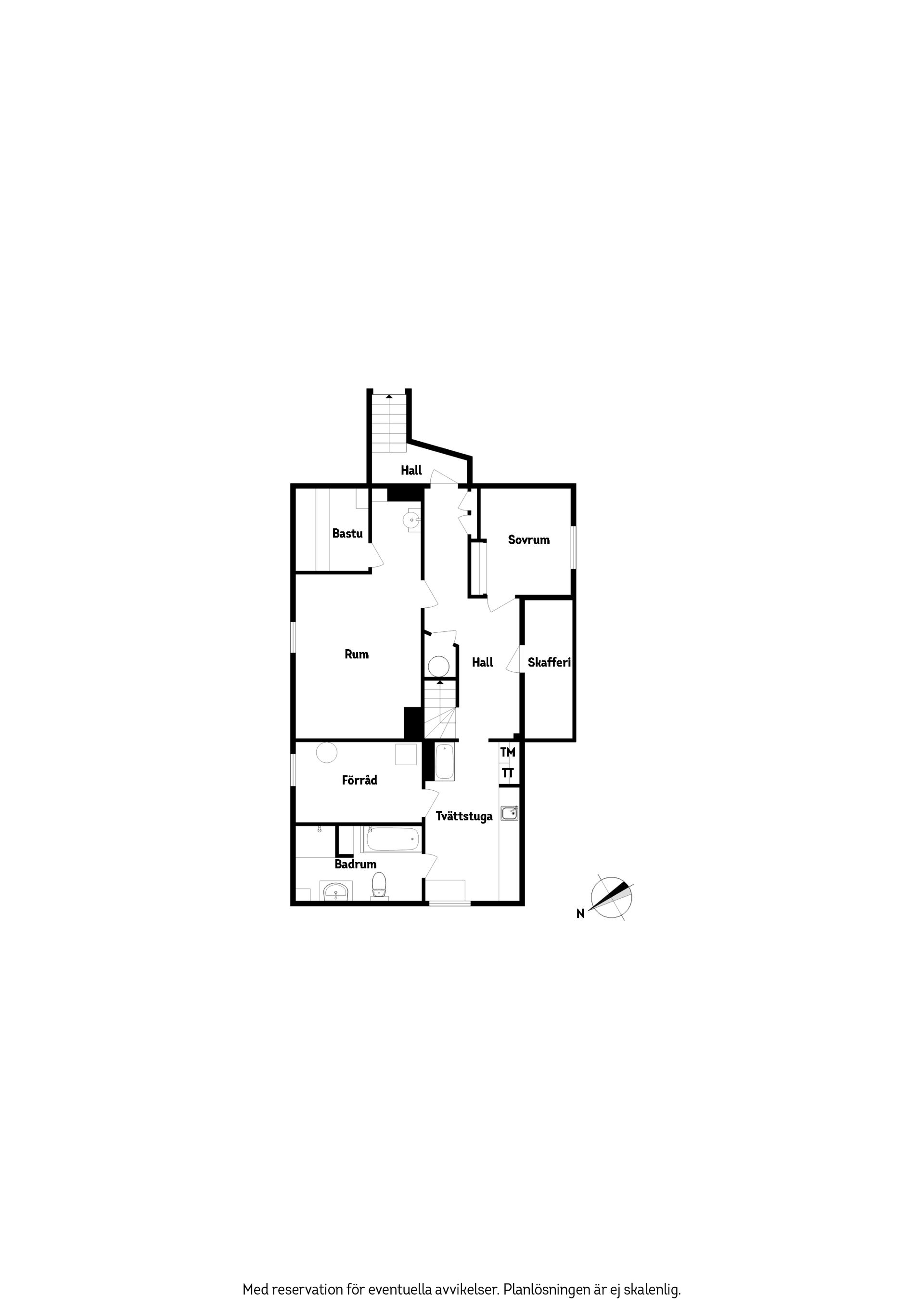 Villa, Ausåsvägen 97, Ausås, Ängelholm