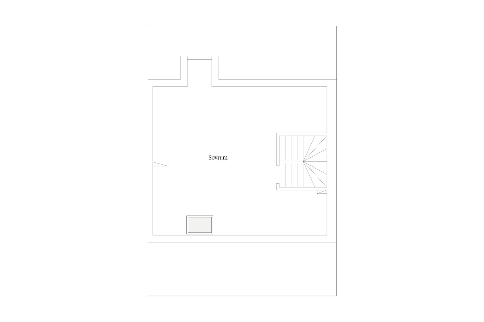 Villa, Radhus, Kristianstadsvägen 18B, Centrala Ystad, Ystad