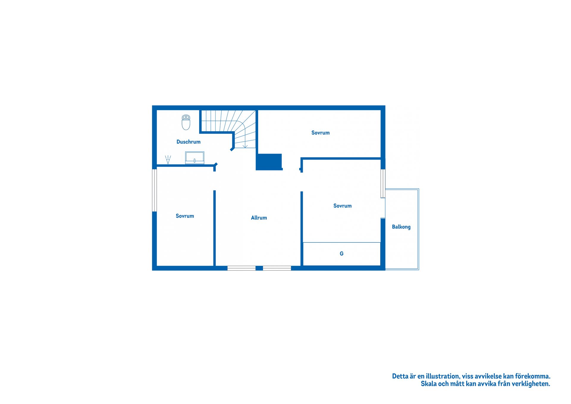 Villa, Värmlandsgatan 1, Katrineholm Söder, Katrineholm