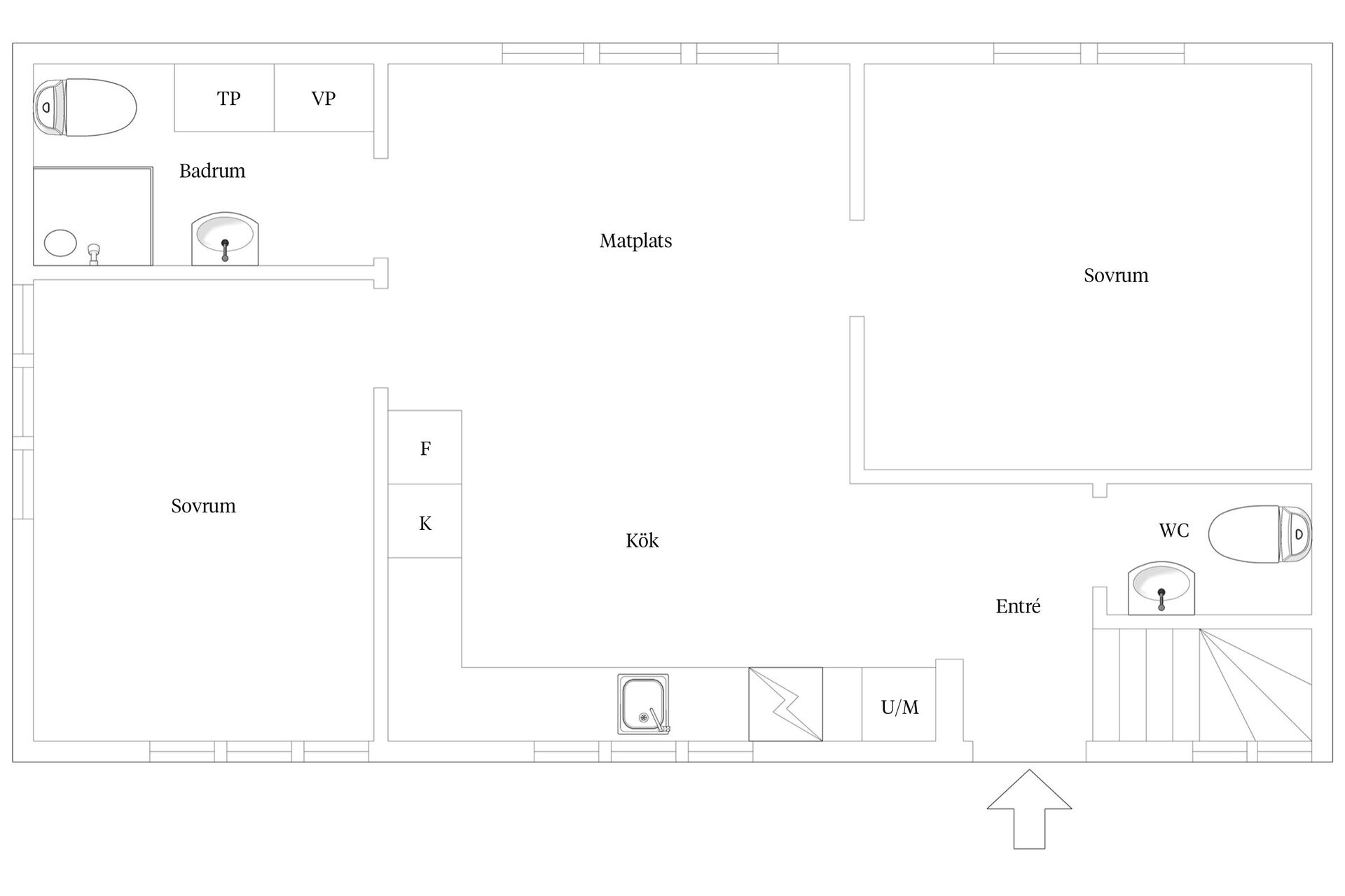 Villa, Östra Odarslöv 451, Östra Odarslöv, Lund