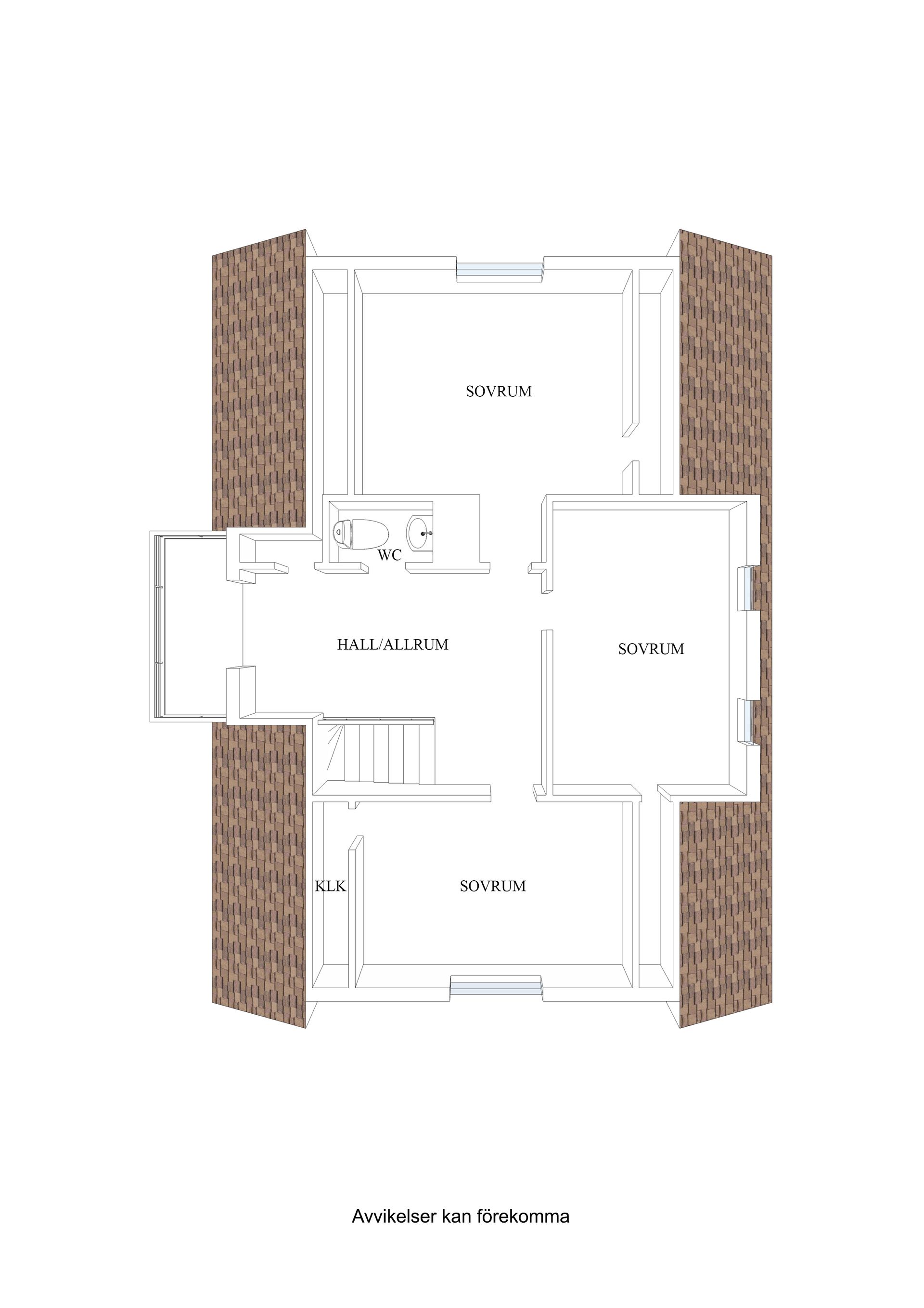 Villa, Åsvägen 27, Odenslunda, Upplands Väsby