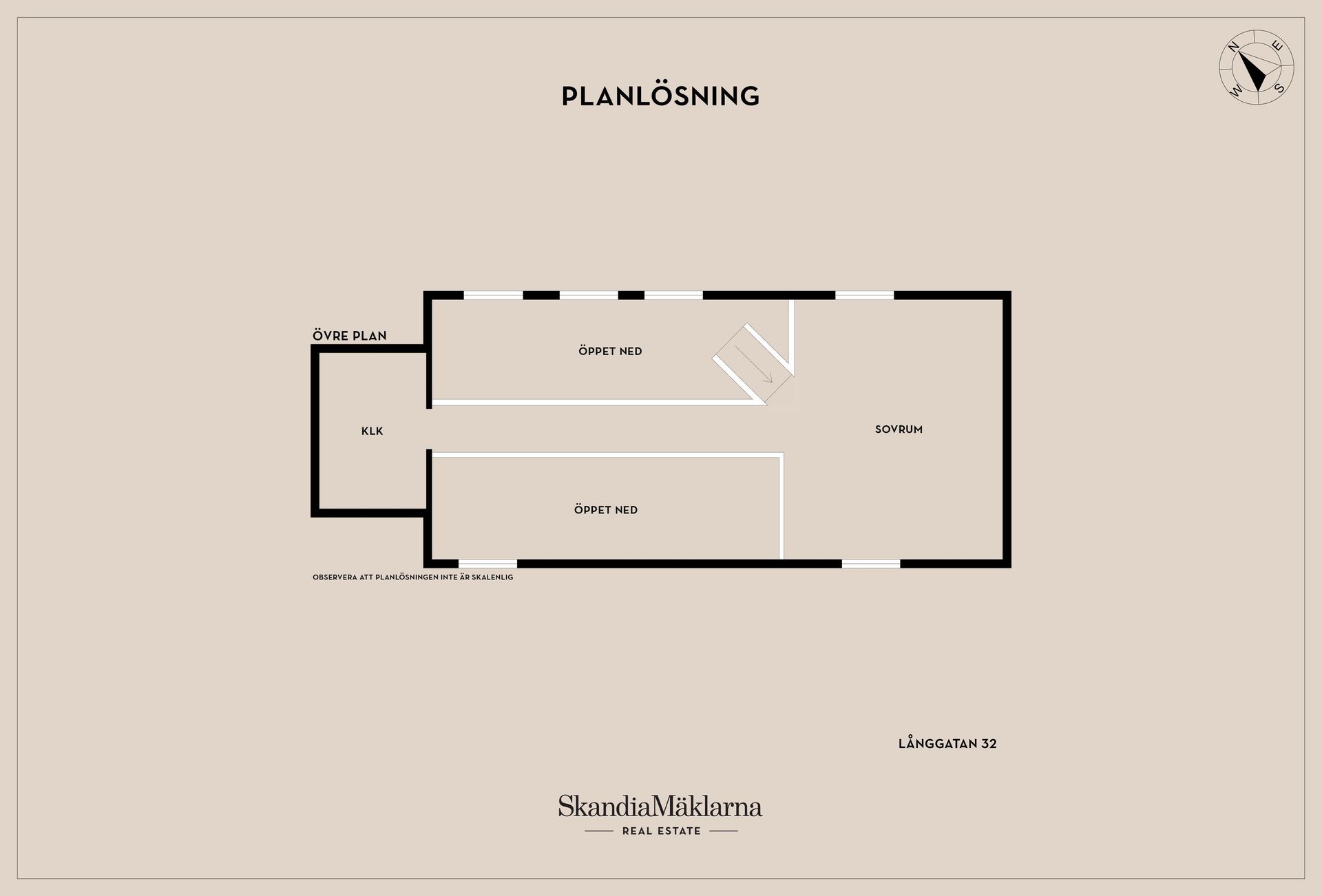 Radhus, Långgatan 32, Råå, Helsingborg