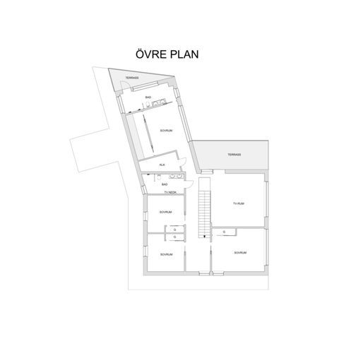 Villa, Lanternavägen 14B, Torslanda - Hjuvik, Göteborg