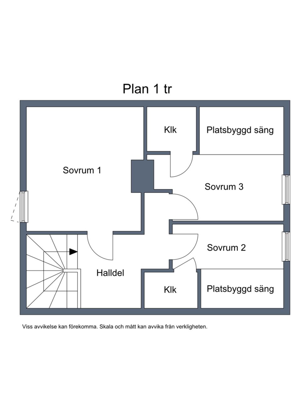 Gård/Skog, Strådalen 302, Härjedalen