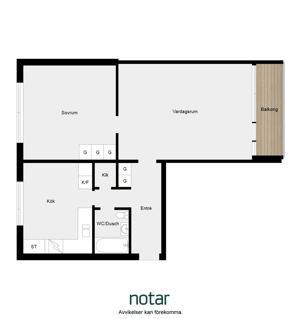 Bostadsrätt, Råbyvägen 32B, Nilstorp, Lund