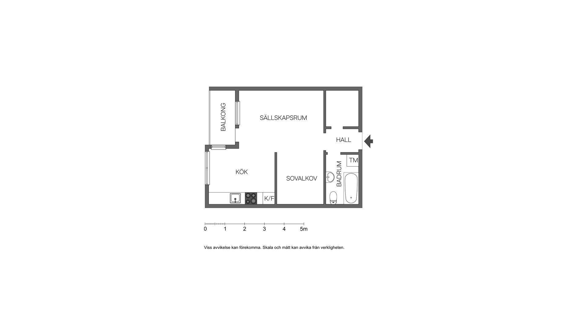 Bostadsrätt, Valhallavägen 146D, Östermalm - Fältöversten, Stockholm