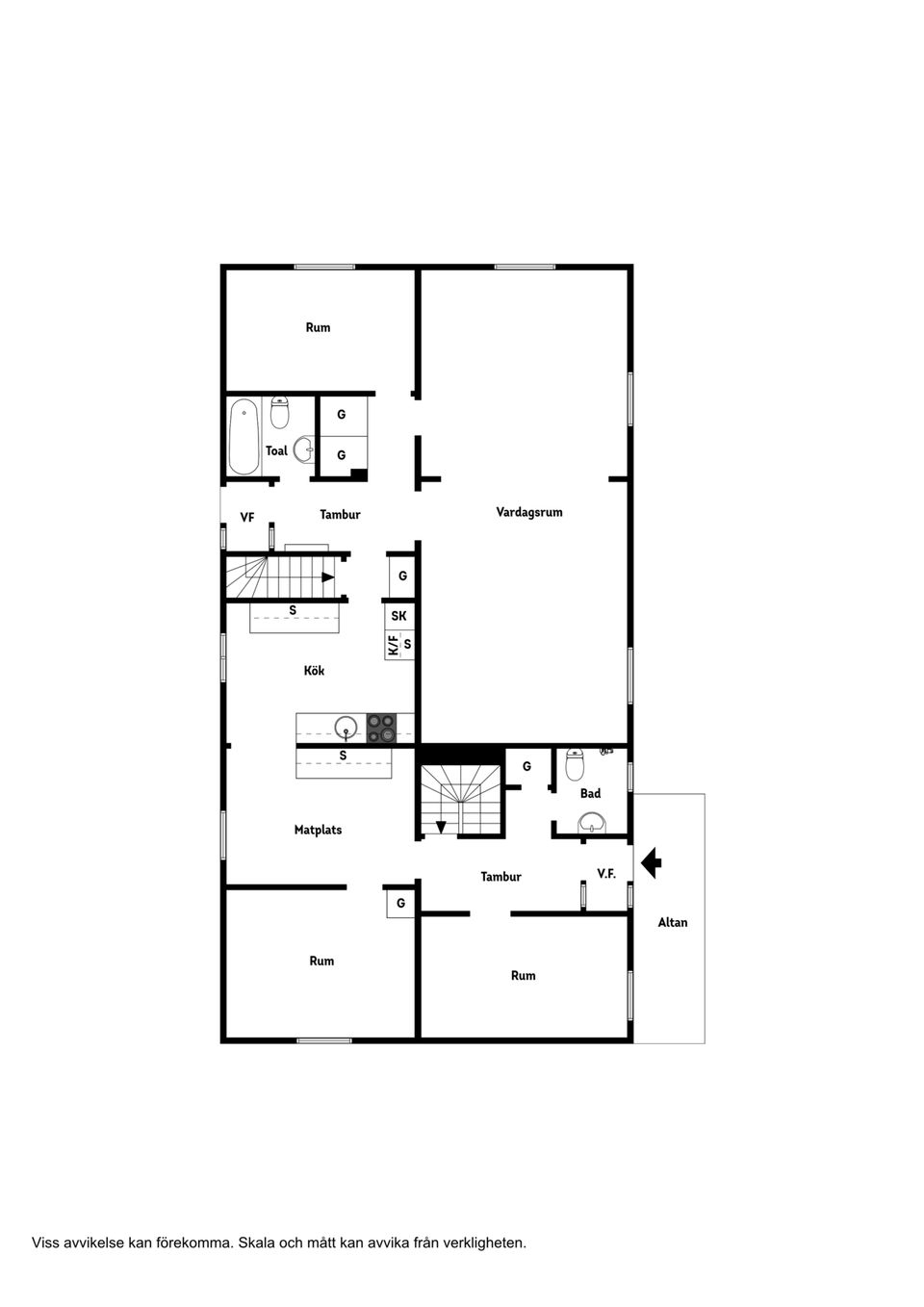 Villa, Annebergsgatan 1, Haga, Kristinehamn