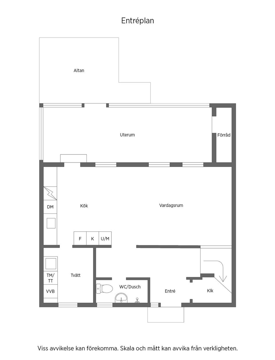 Villa, Radhus, ALBERT MÅLARES VÄG 9D, Täby kyrkby, Täby