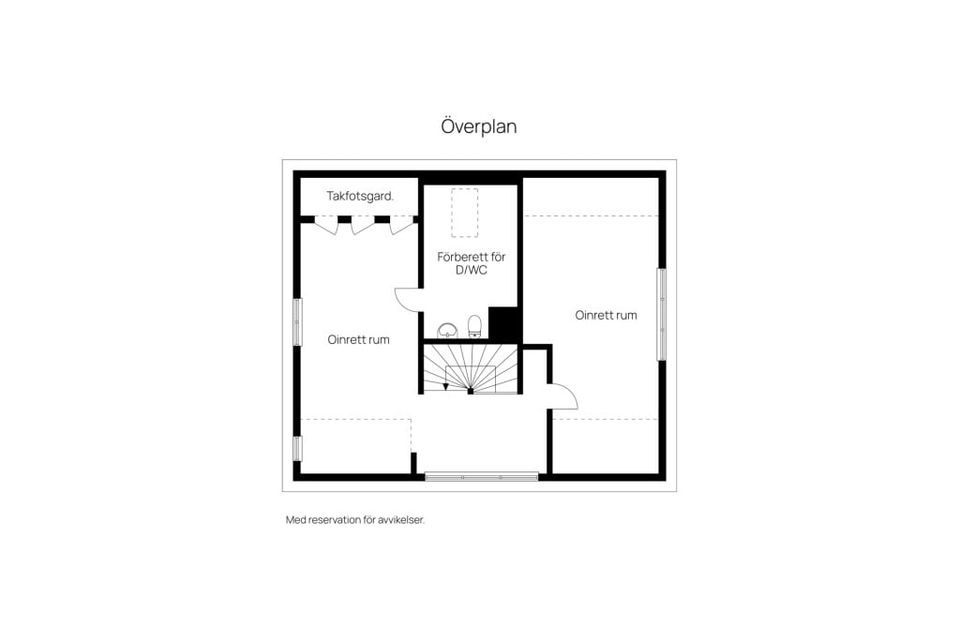 Villa, Fröviforsvägen 3, Frövi, Lindesberg