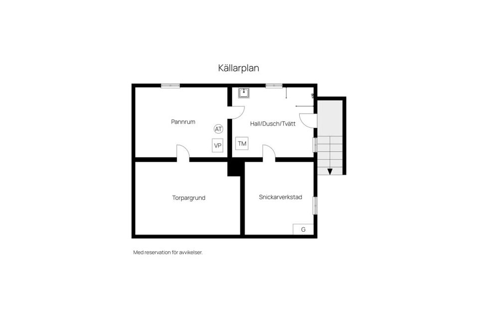Villa, Fröviforsvägen 3, Frövi, Lindesberg