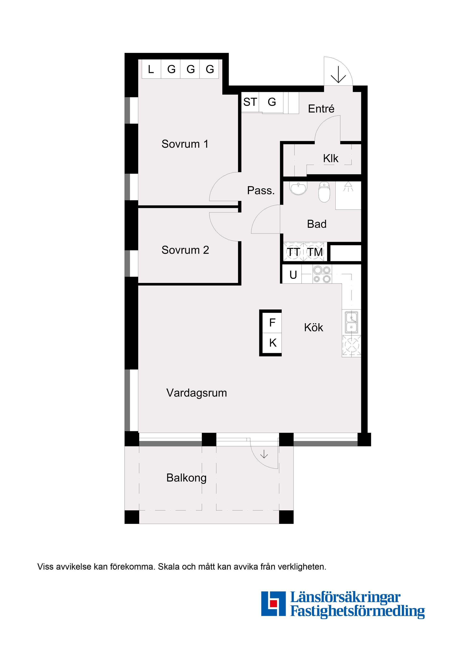 Bostadsrätt, Lönnebergagatan 31, Gyllins Trädgård, Malmö