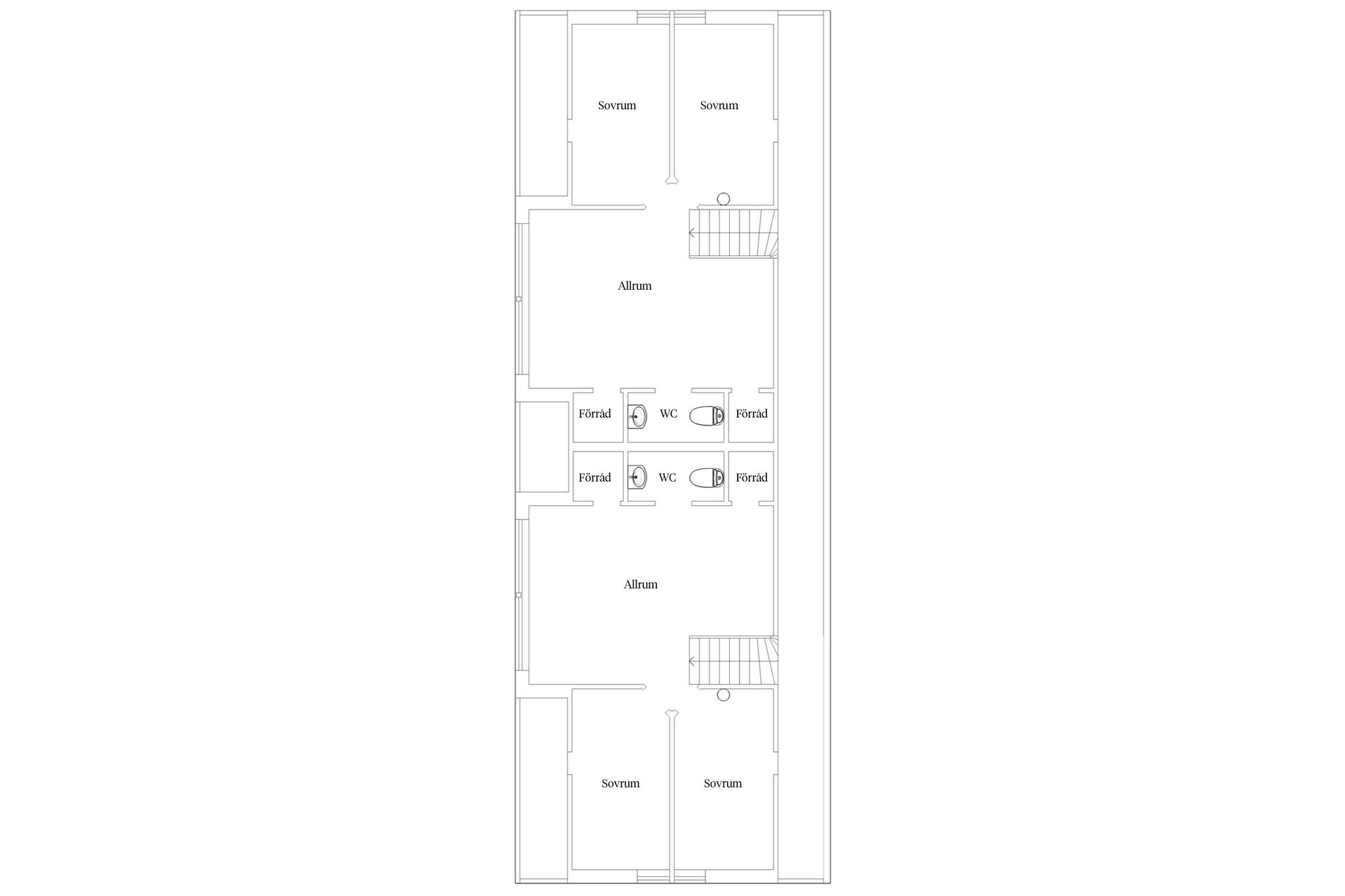Villa, Martebäcken 19, Lindvallen, Malung-Sälen
