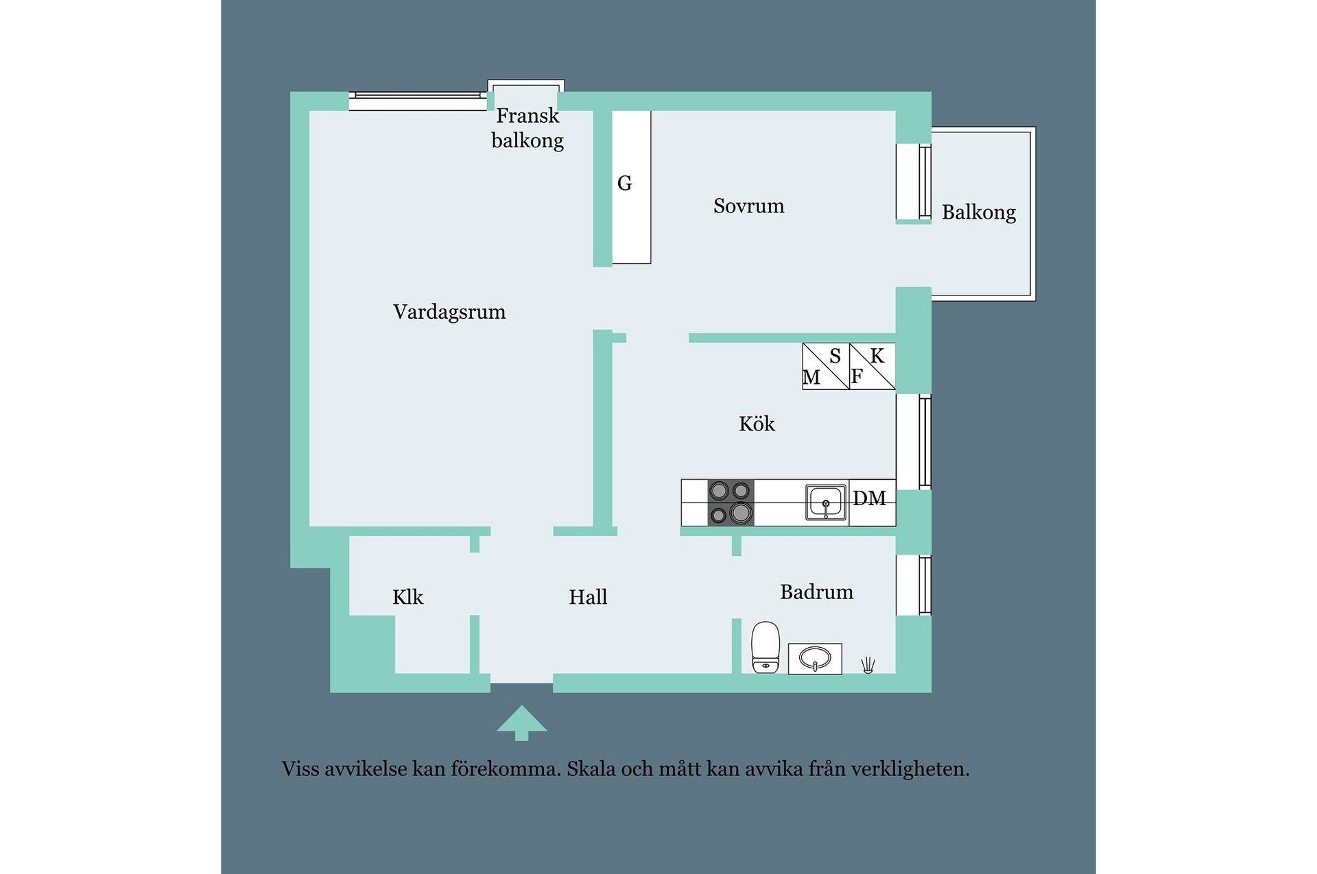 Bostadsrätt, Torsvikssvängen 12, Torsvik, Lidingö