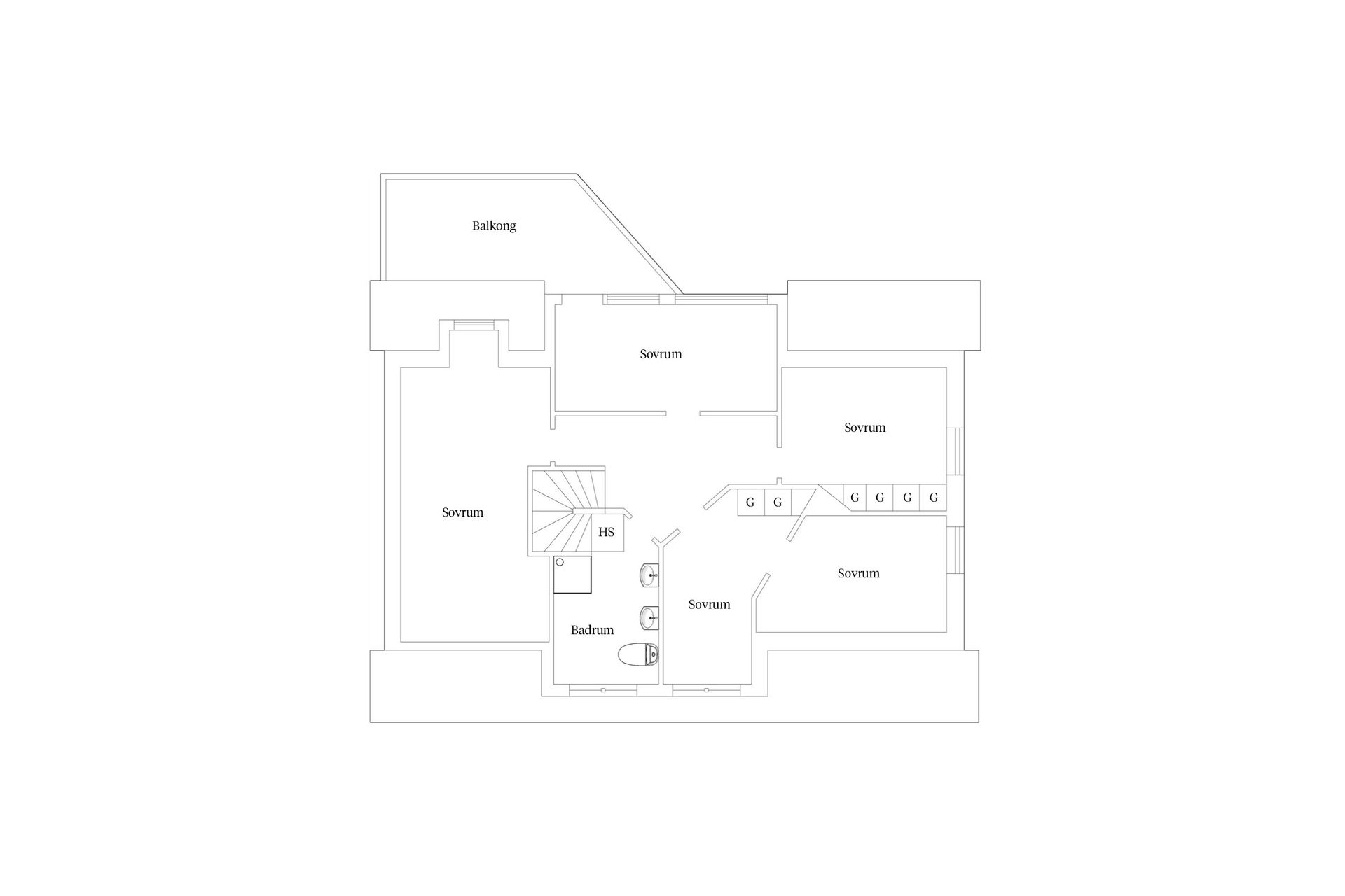 Villa, Näbbabergsstigen 44, Nytorpshöjd, Stenungsund