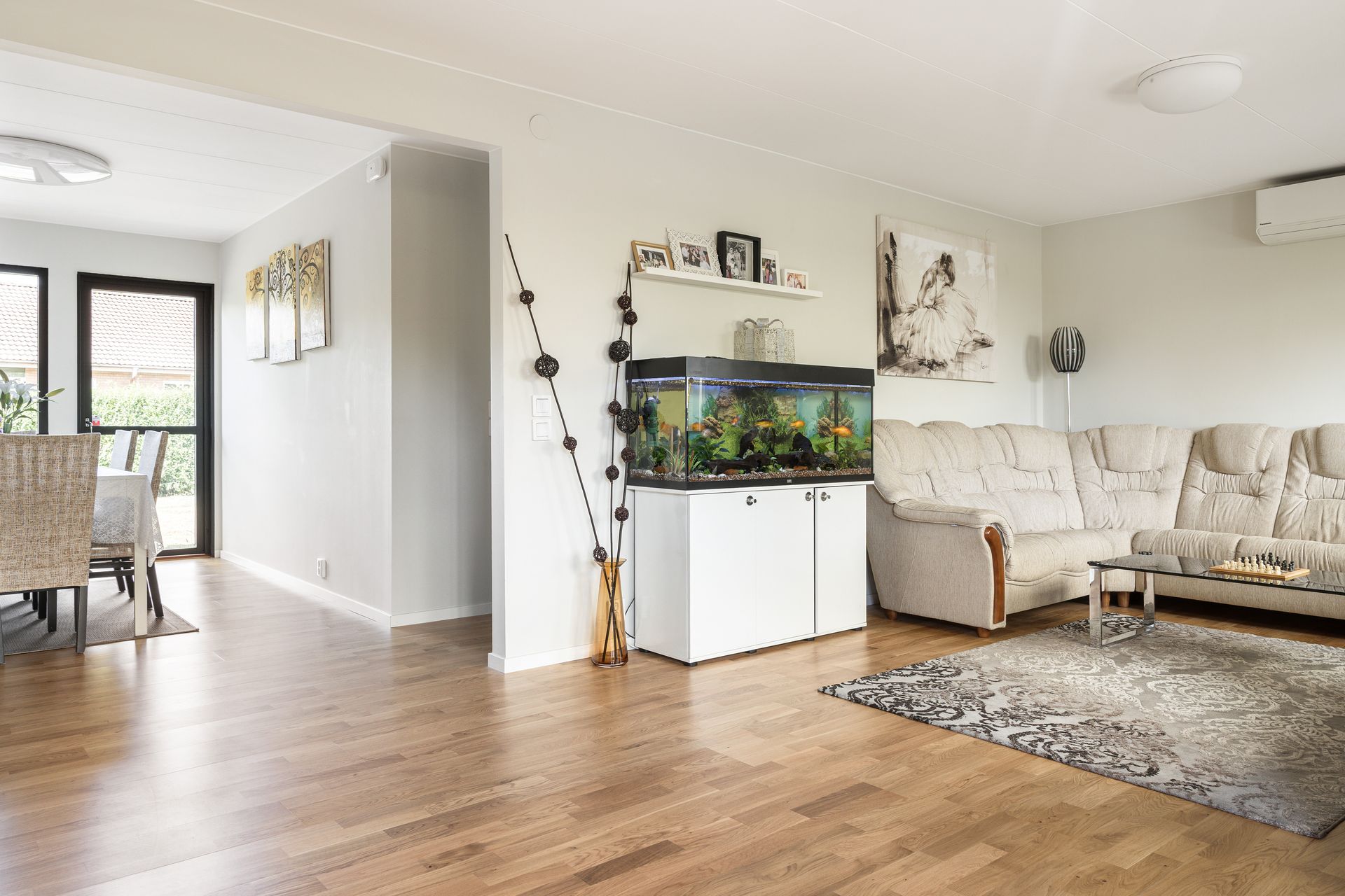 Villa, Galoppgatan 11, Simrislund, Simrishamn