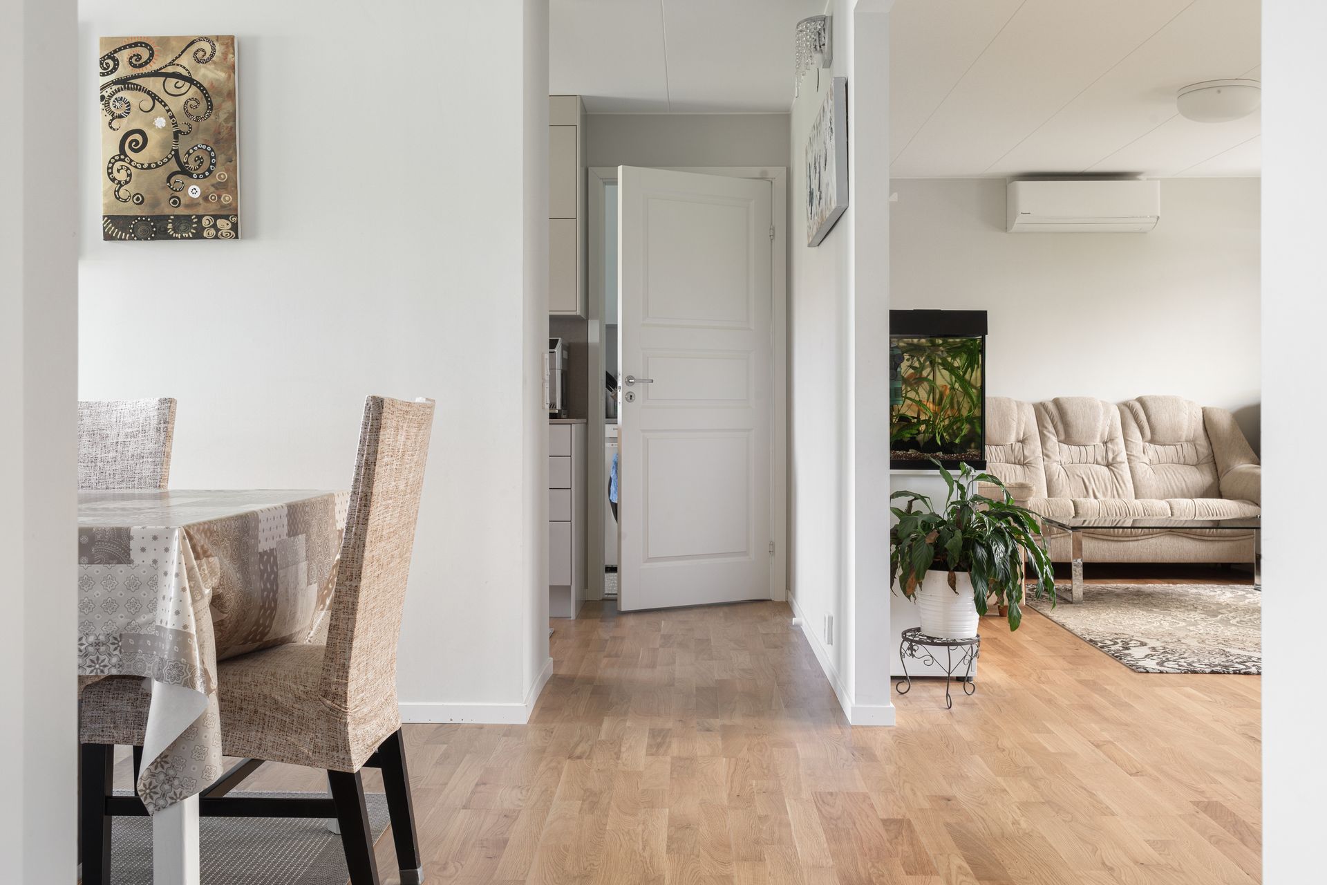 Villa, Galoppgatan 11, Simrislund, Simrishamn