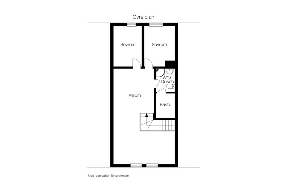 Villa, Flanellvägen 5, Brunna, Upplands-Bro