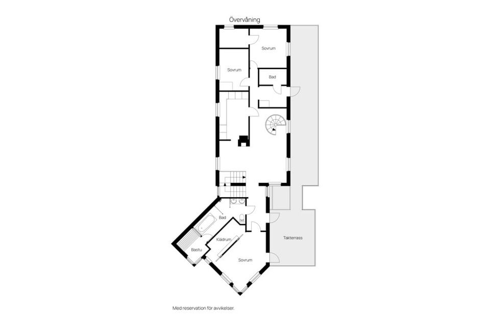 Villa, Myrnabbevägen 6, Vettekulla, Karlshamn