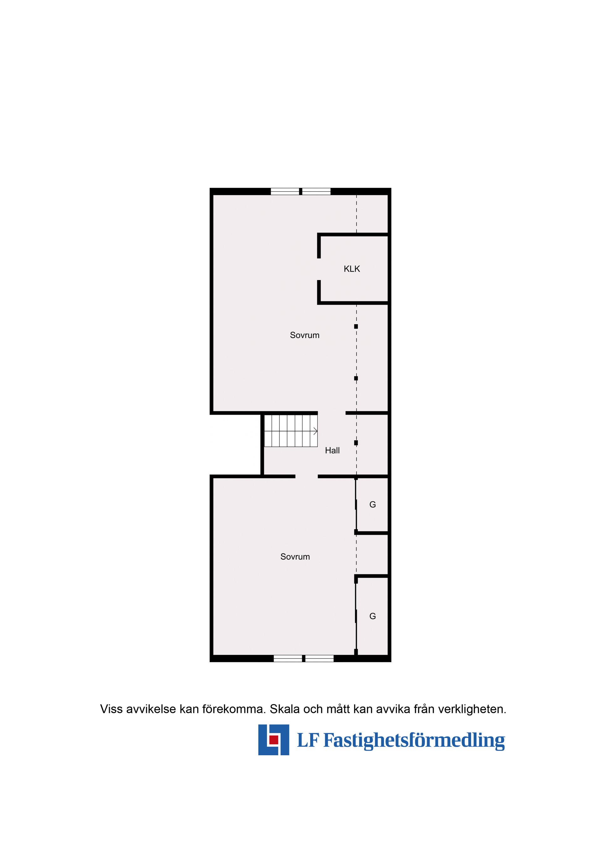 Villa, Kopparslagarevägen 1, Staffanstorp