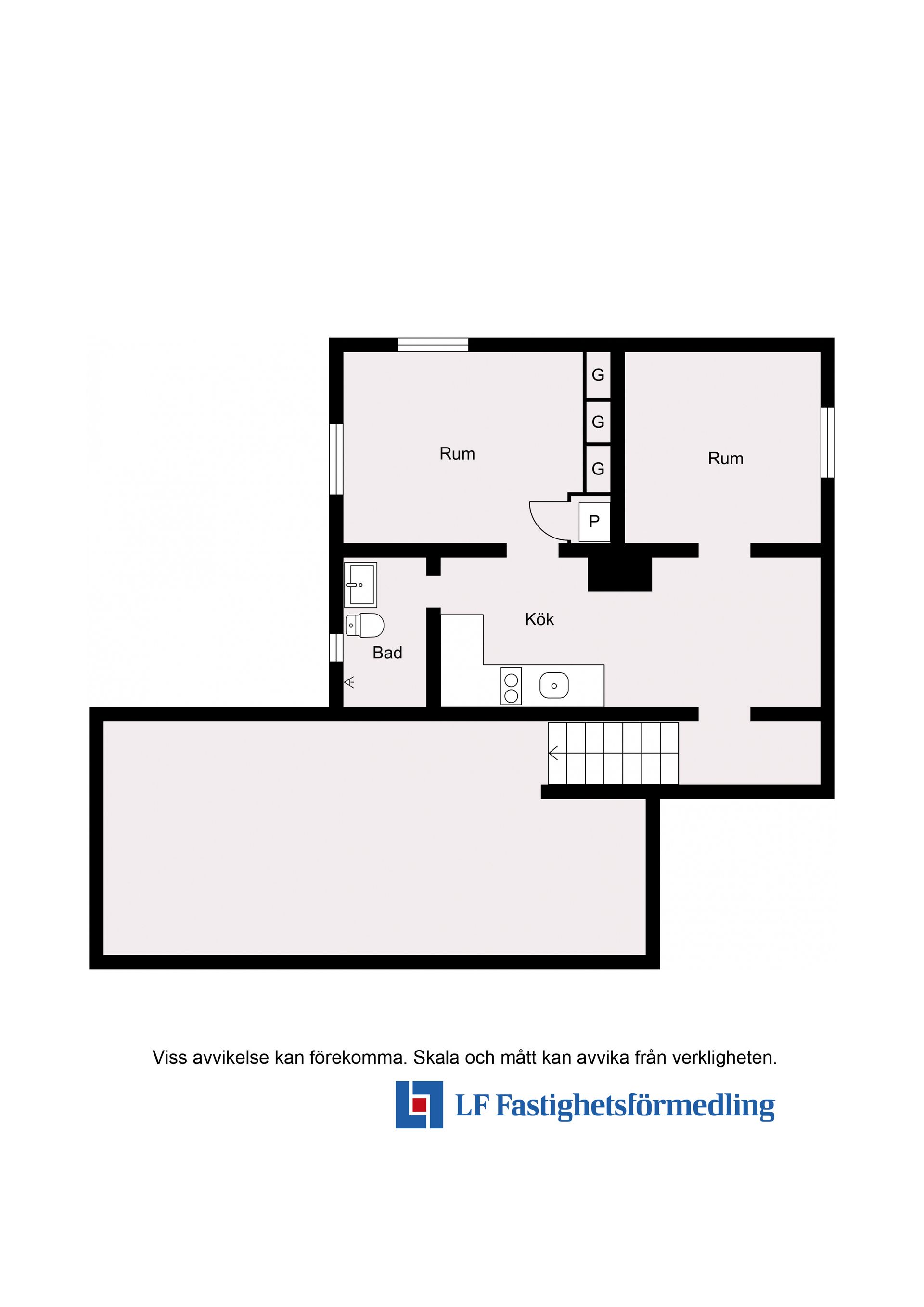 Villa, Ripgatan 24, Eriksfält, Malmö