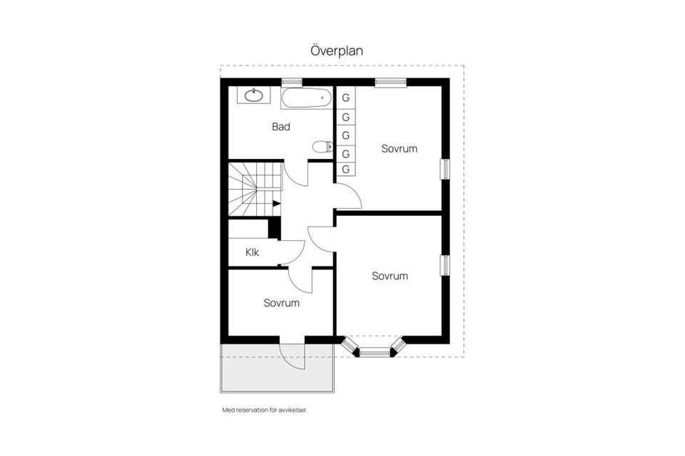 Villa, Raholmsvägen 161B, Alnö Ankarsvik, Sundsvall