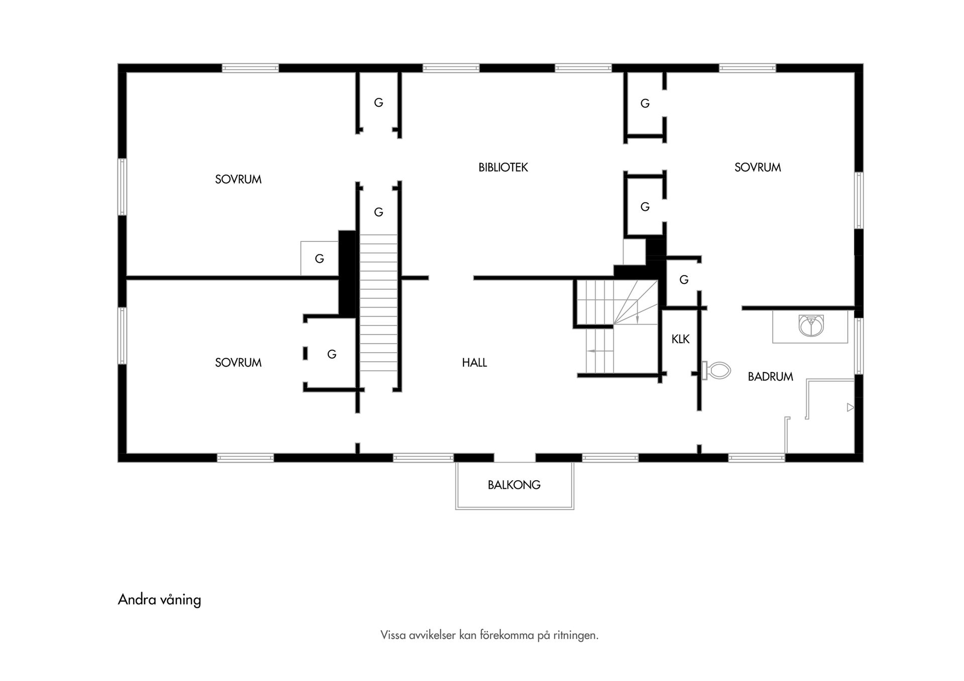 Villa, Wieselgrensgatan 14, Väster, Växjö