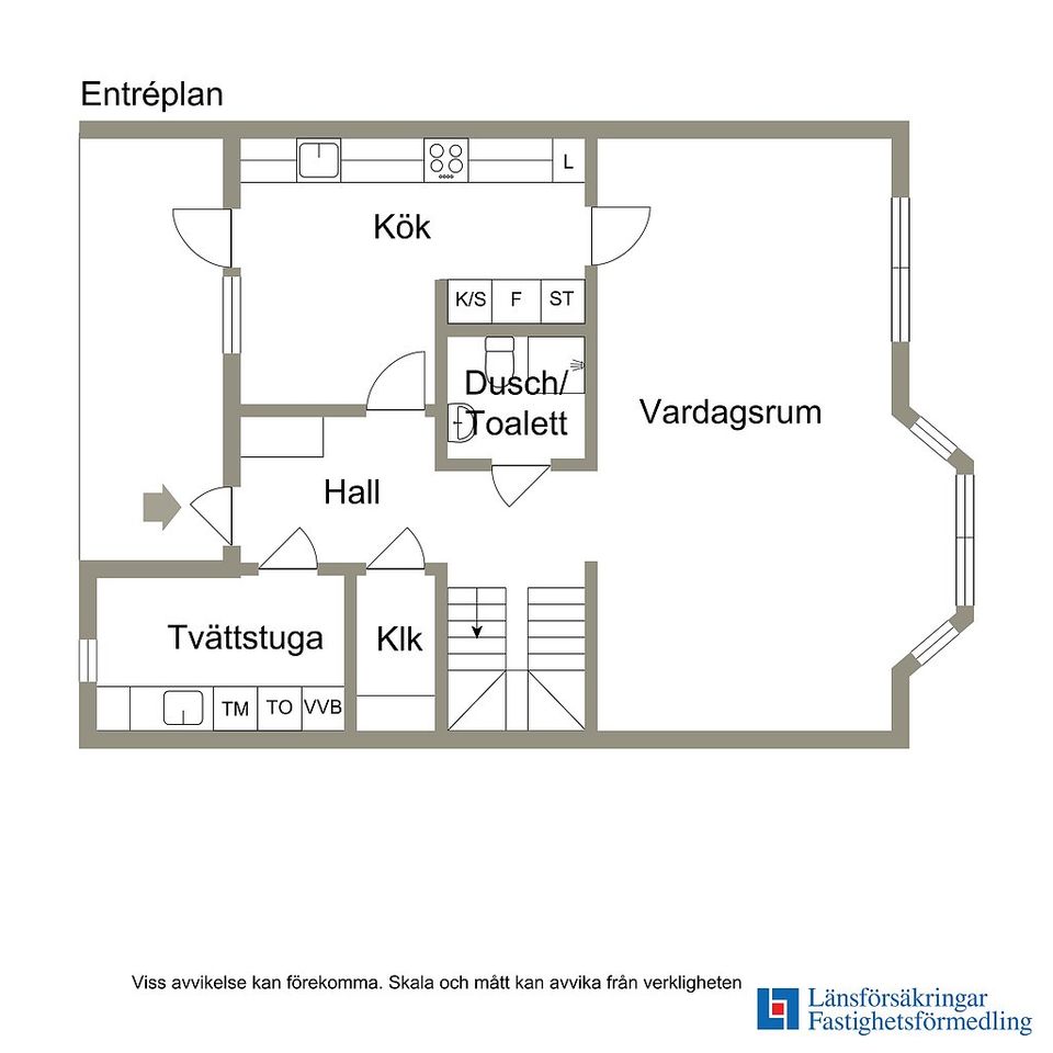 Villa, Hövägen 82, Lerberget, Höganäs