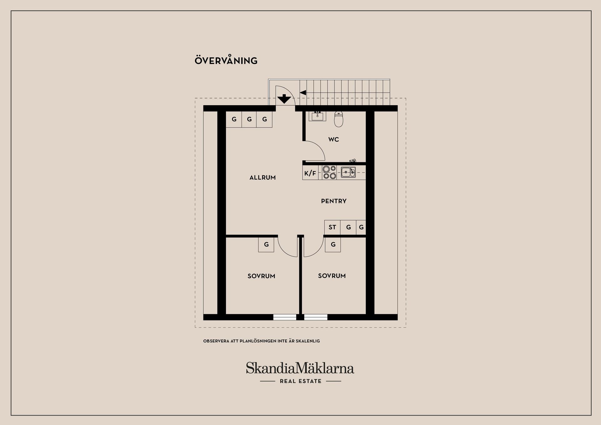 Villa, Planetvägen 2, Skälby, Järfälla