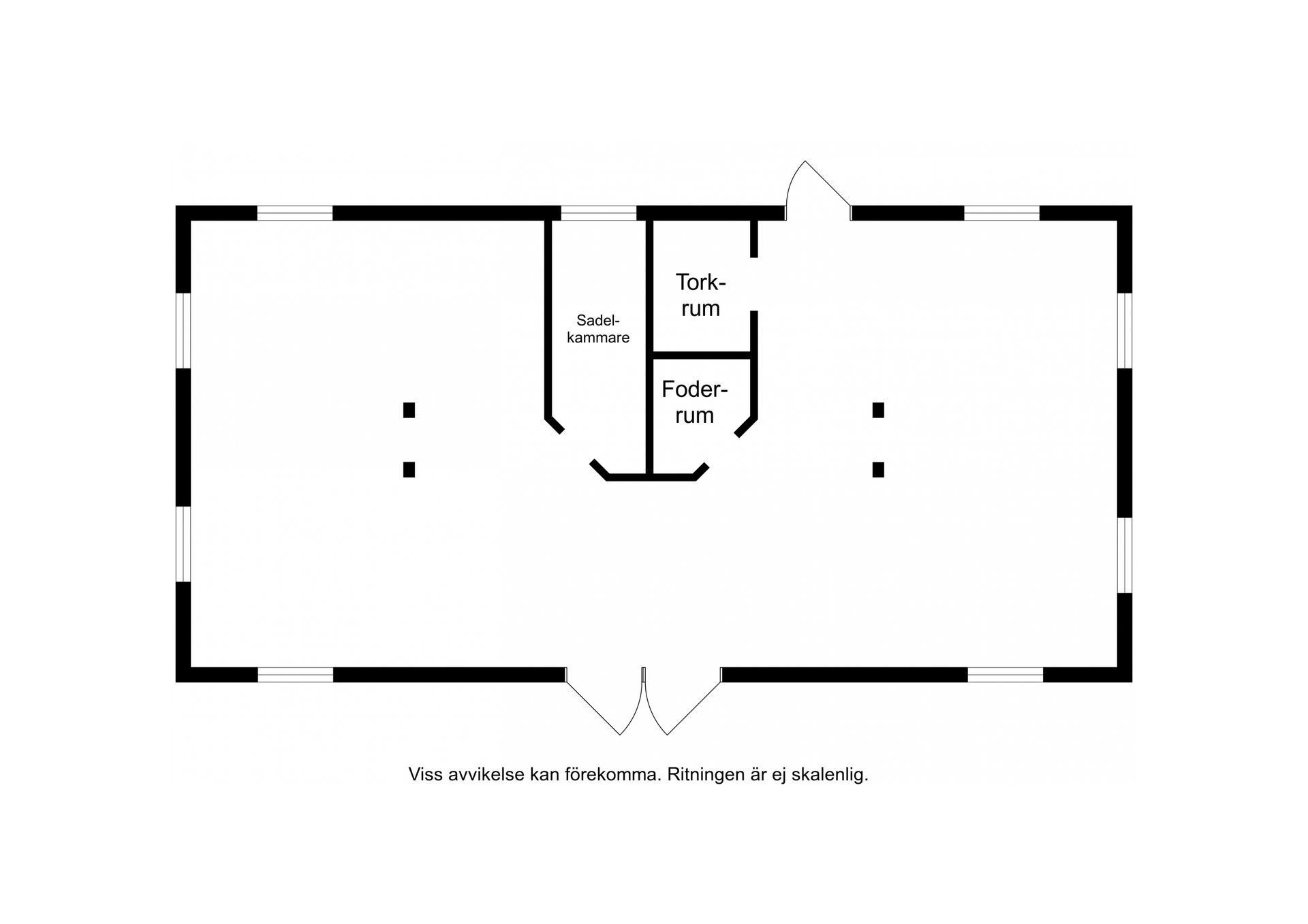 Villa, Fyrstrandsvägen 3, Trönningenäs, Varberg