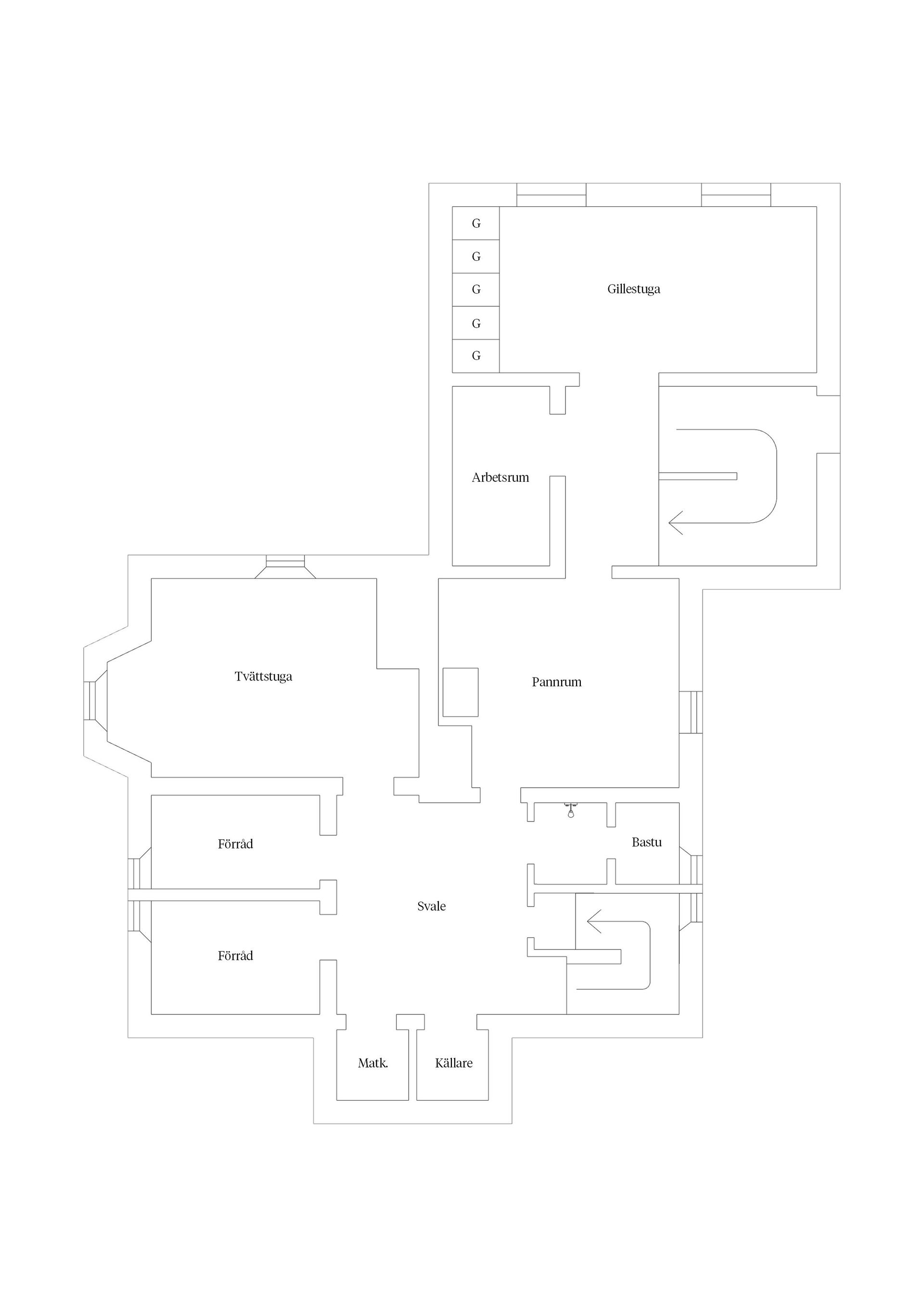 Villa, Vallgatan 7, Östermalm, Sundsvall