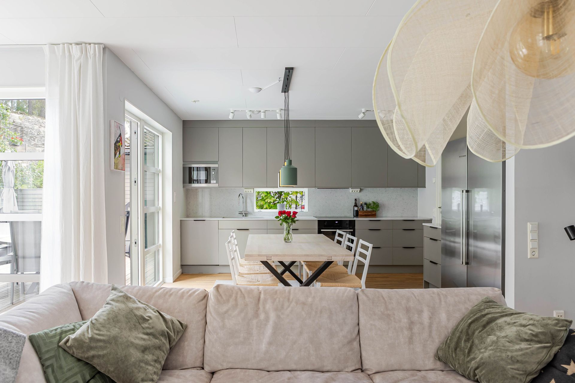 Villa, Hortensiavägen 14, Vistaberg, Huddinge