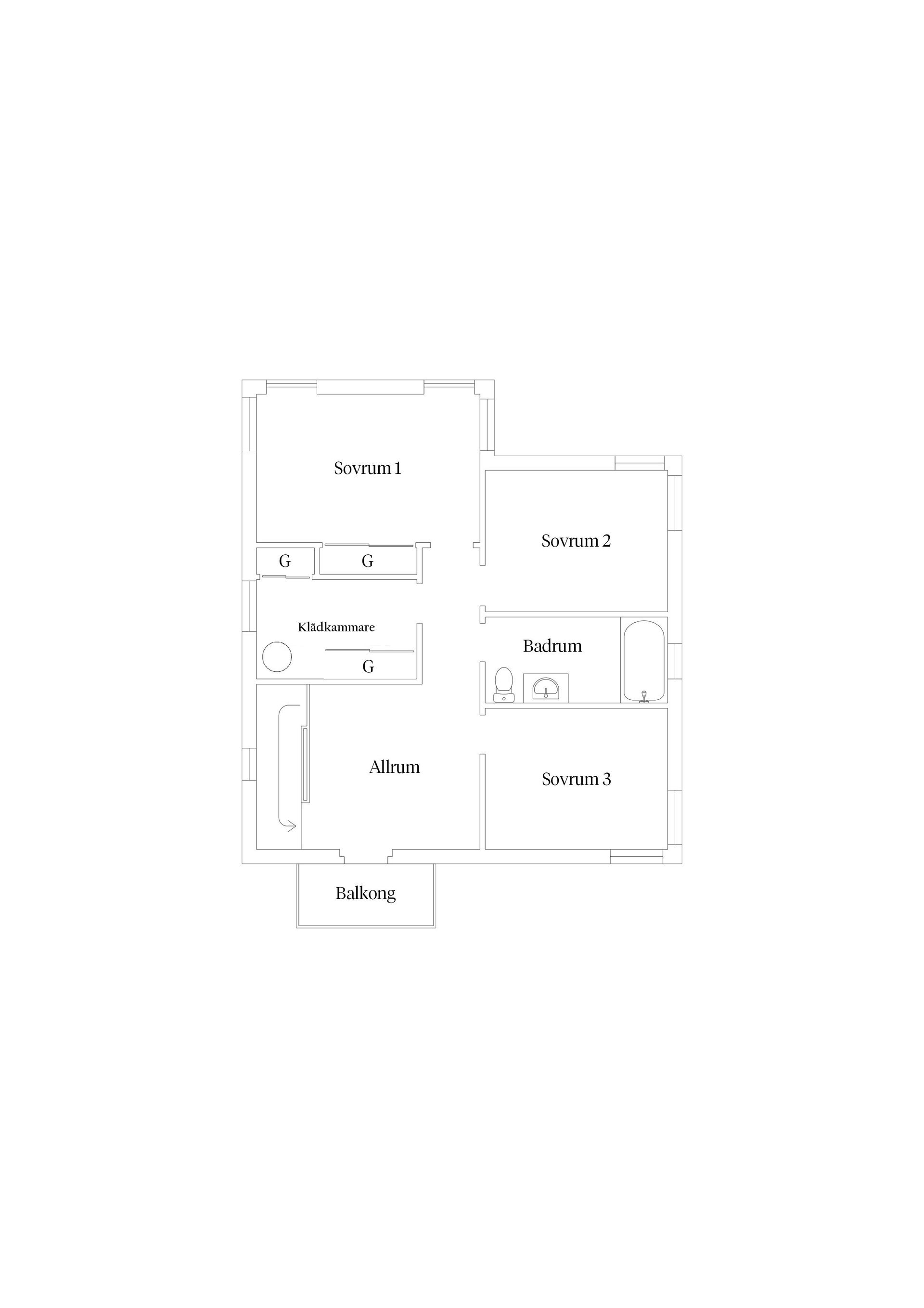 Villa, Hortensiavägen 14, Vistaberg, Huddinge