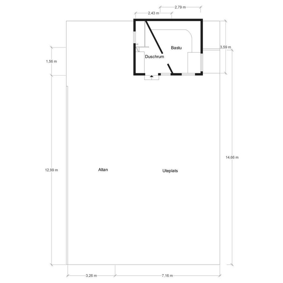 Villa, Espeviksvägen 20, Espevik, Varberg