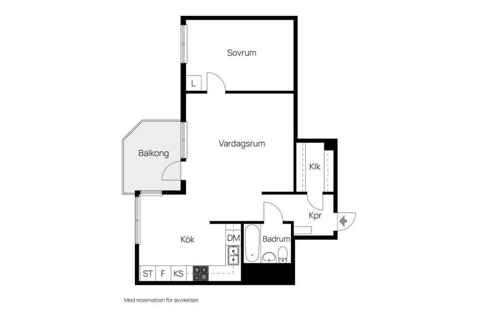 Bostadsrätt, Mjölnerbacken 75, HÖGST UPP, Sundbyberg