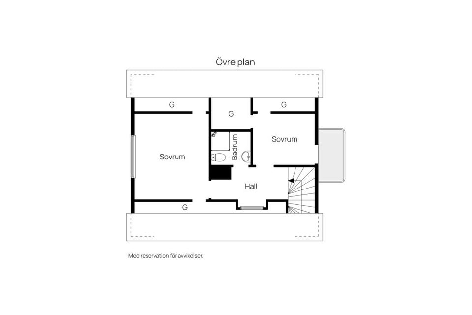 Villa, Karlsrovägen 53, Halmstad