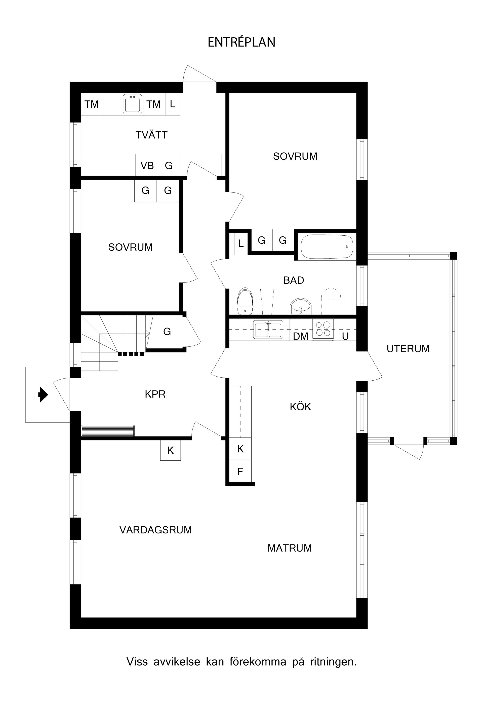 Villa, Ardennervägen 6, Hästveda, Hässleholm