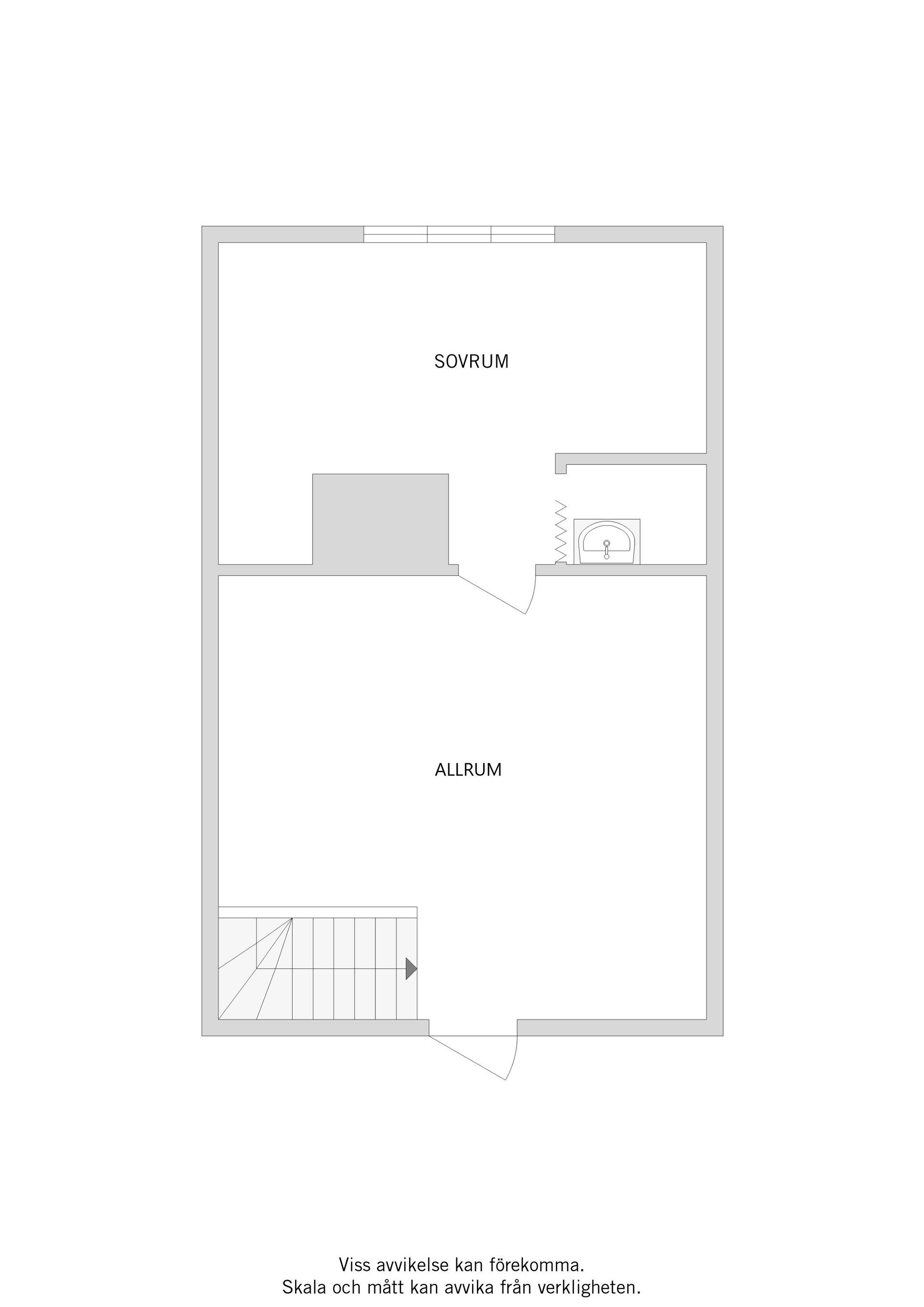 Fritidshus, Varbergsstigen 10, Aspen/Aspenäs, Lerum