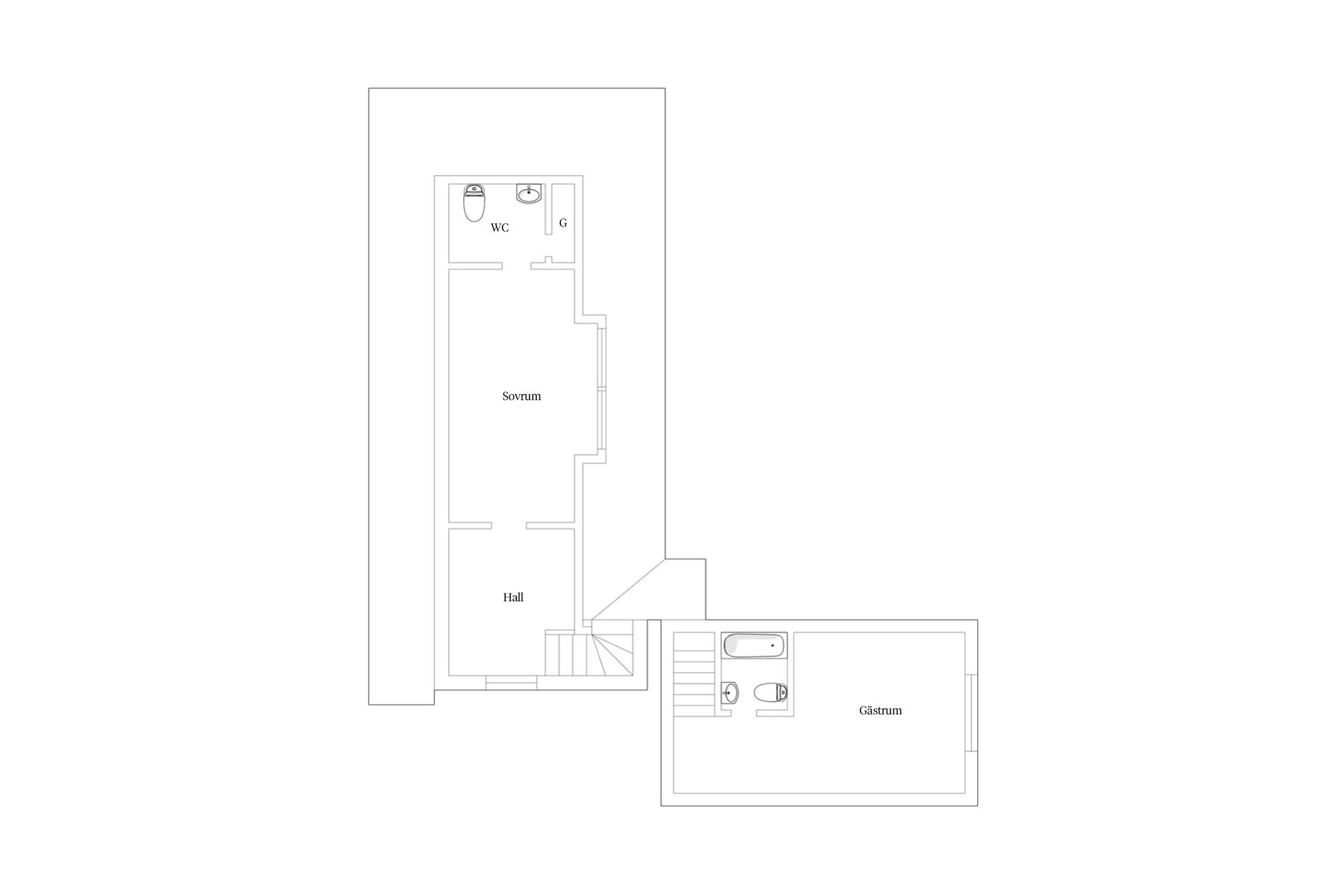 Villa, Hällestadsvägen 33, Dalby - Centrum, Lund