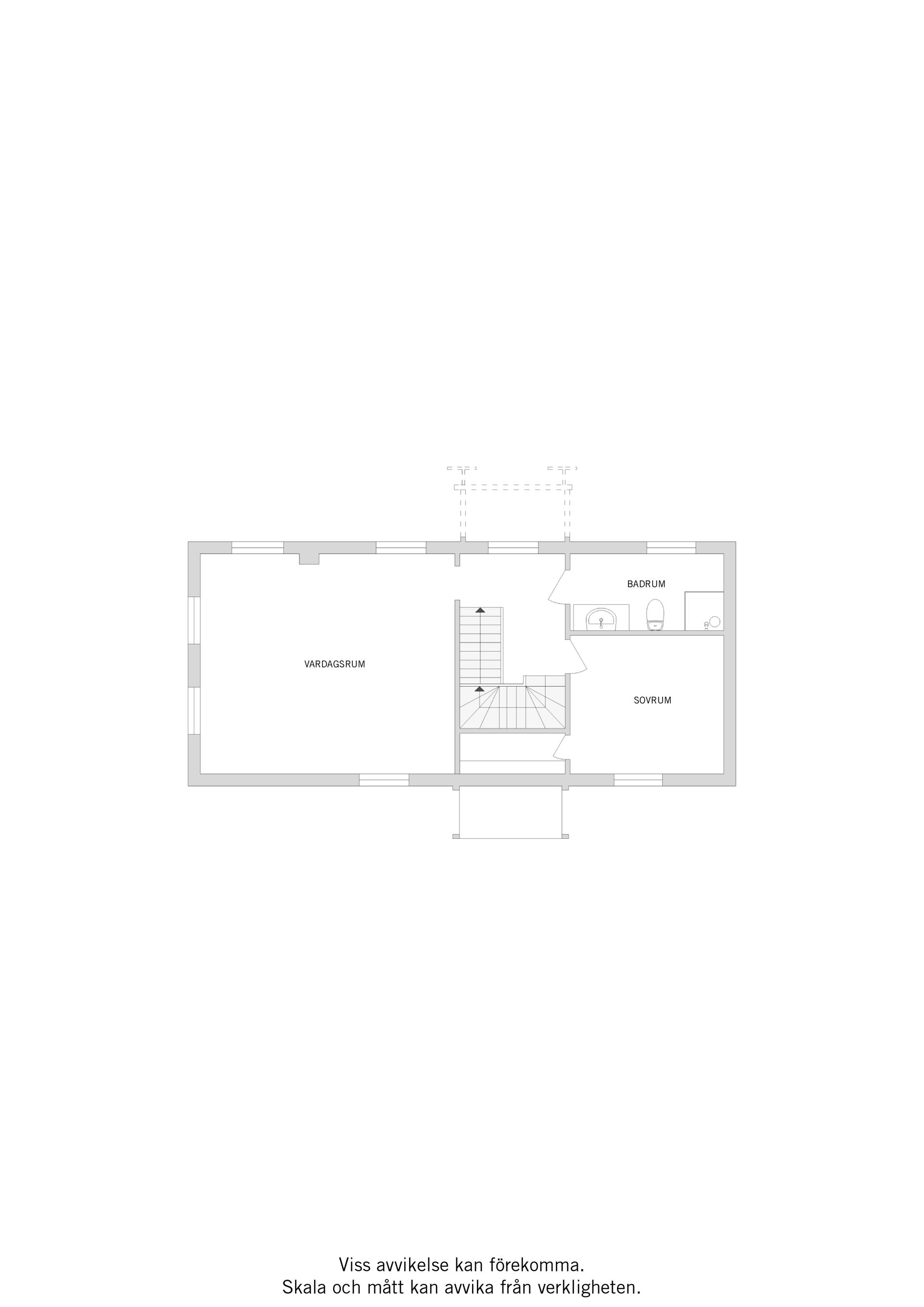 Villa, Spårgatan 1, Trossö, Karlskrona