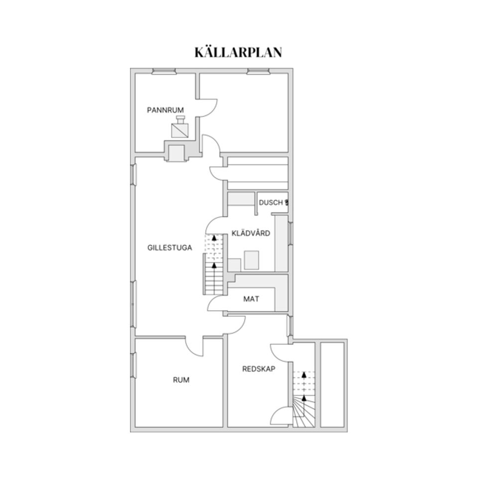 Villa, Sonarps kvarn 9, Sonarps Kvarn, Jönköping