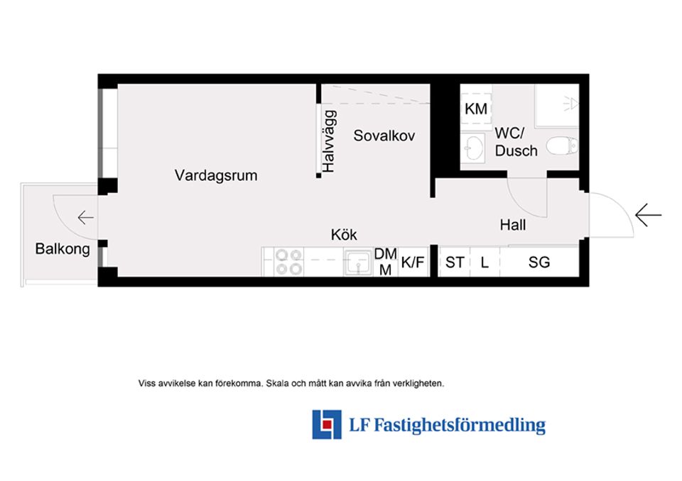 Bostadsrätt, Einar Hansens esplanad 34, Västra Hamnen, Malmö